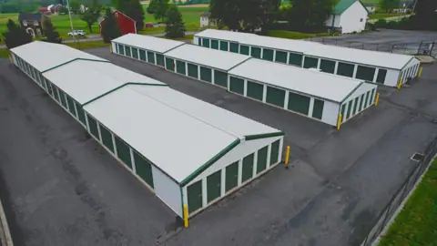 ModBox Storage - Mooresville in Mooresville, NC