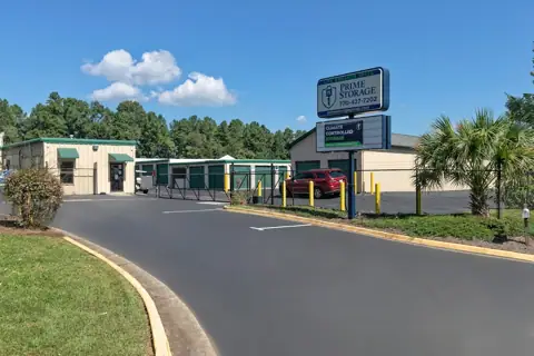 Prime Storage in Marietta, GA
