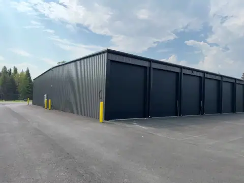 Whitefalls Boat & RV Storage photo 2
