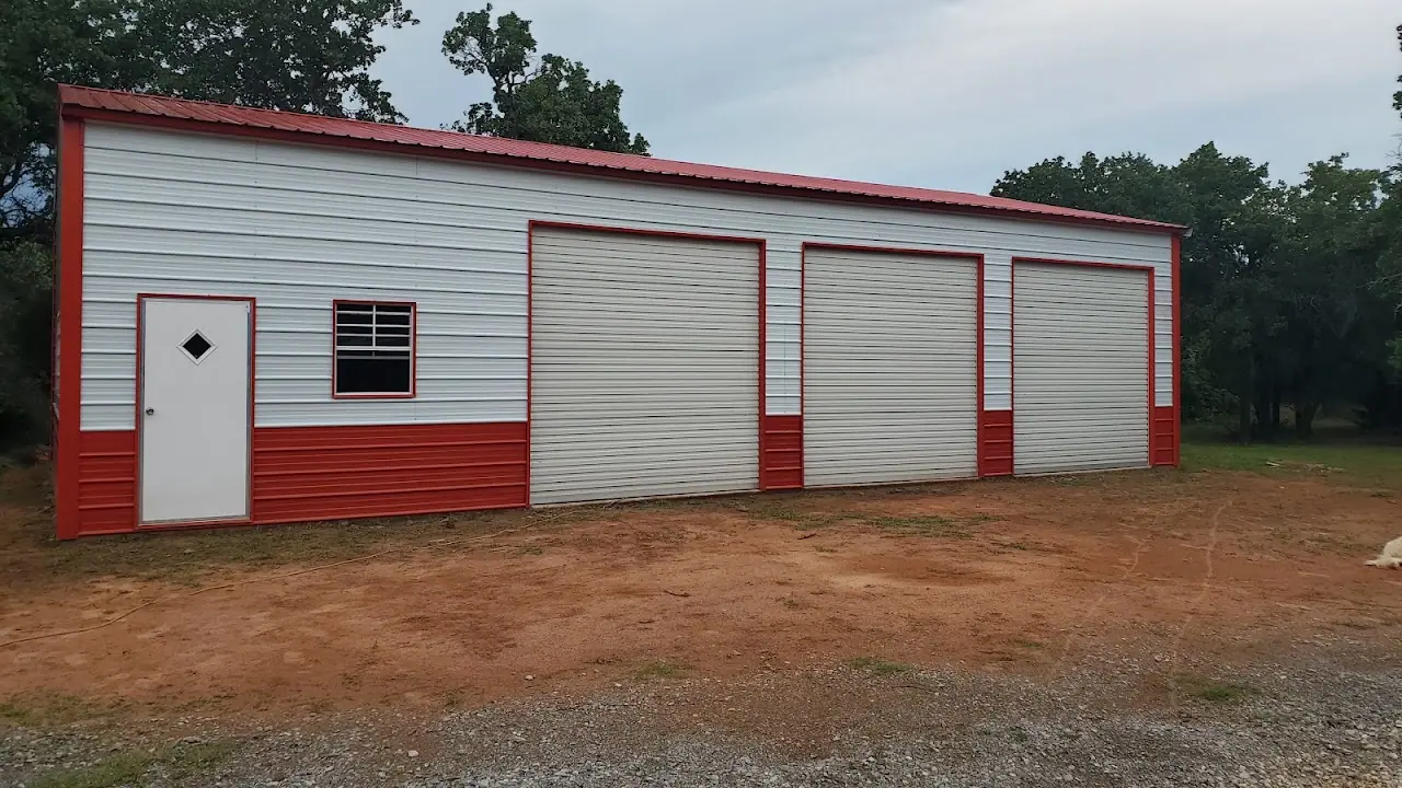 Coast to Coast Carports, RV storage in Knoxville