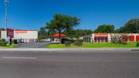 Public Storage in Ocala, FL