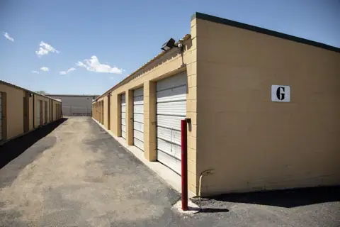 Storage Lion - Longmont photo 3
