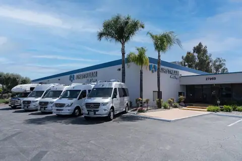 Airstream Inland Empire in Temecula, CA