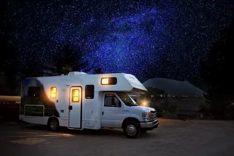 Walt's RV & Boat Storage photo 2