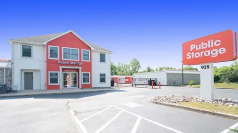 Public Storage in Bayville, NJ