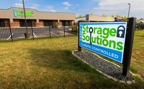 Casey's Storage Solutions - Lawrenceburg Indiana in Greendale, IN