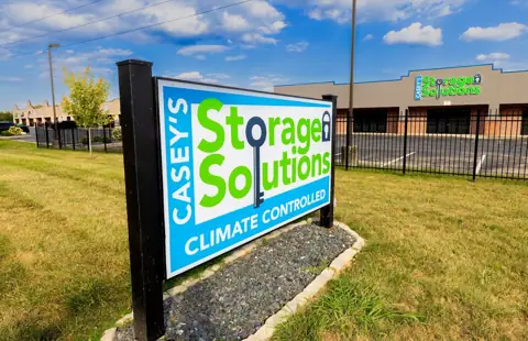 Casey's Storage Solutions - Lawrenceburg Indiana photo 2