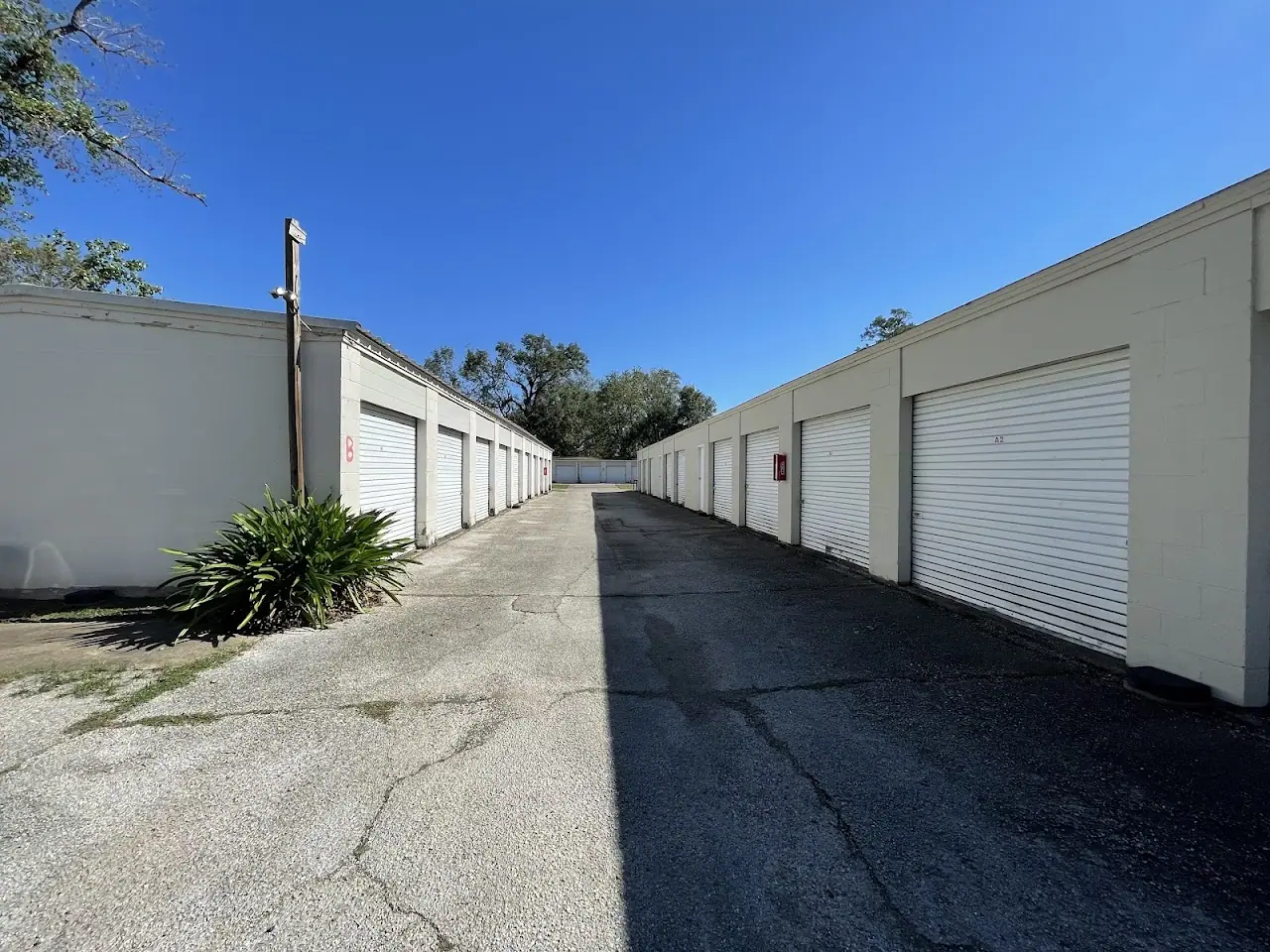 Prime Source Storage, RV storage in Houston