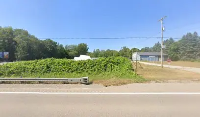 Dale's RV Storage, RV storage in Nunica