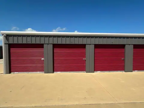 Lakeridge Self Storage Mabank photo 2