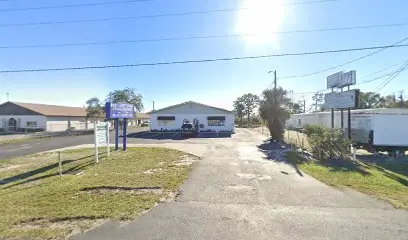 Best Coast Storage and Business Center, RV storage in Winter Haven