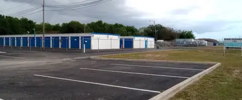 Best Coast Storage and Business Center photo 2