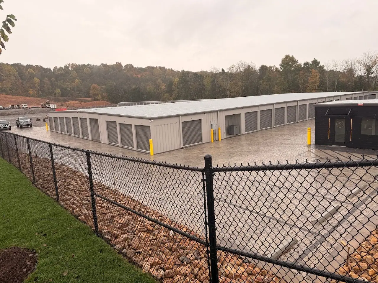 A2 Storage, RV storage in Lenoir City