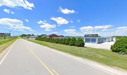 In-N-Out Storage - Pleasant View in Plymouth, WI