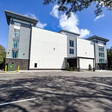 Atlantic Self Storage in Jacksonville, FL