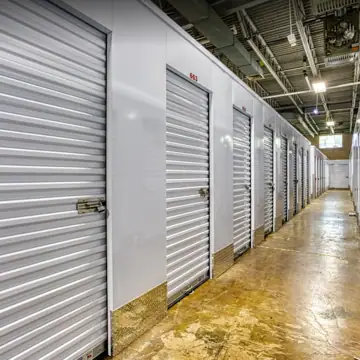 Mebane Self Storage in Mebane, NC