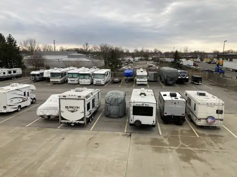 Storage 52 in Brook Park, OH