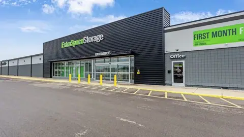 Extra Space Storage in Englewood, OH