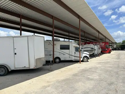 Storagemax Boat & RV Storage photo 3