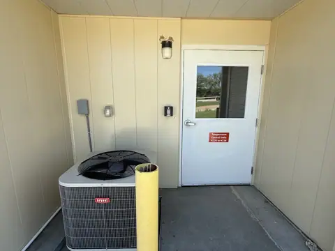 Chris Pitts Self Storage photo 2