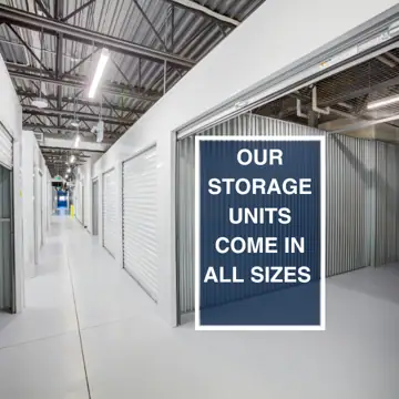 USA Storage Centers - Ooltewah in Ooltewah, TN