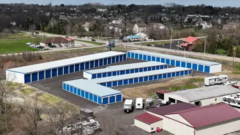 Gateway Storage - Waynesville photo 2