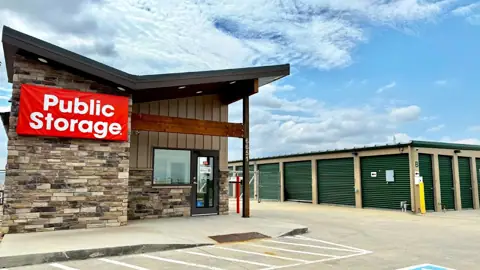 Public Storage in Loveland, CO