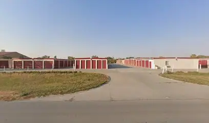 MityMo Storage in Blair, NE