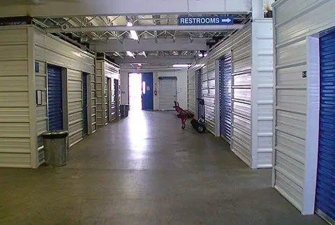 Climate Masters Indoor Storage photo 2