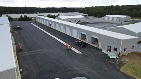Amelia Business Park photo 3