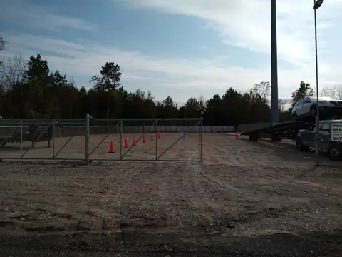Tripoint Storage & Truck Parking Lot Humble photo 3