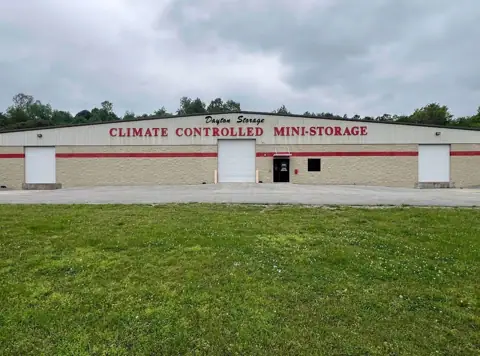 Dayton Self Storage in Dayton, TN