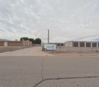 Storage HQ Alamogordo (Wright Ave) in Alamogordo, NM