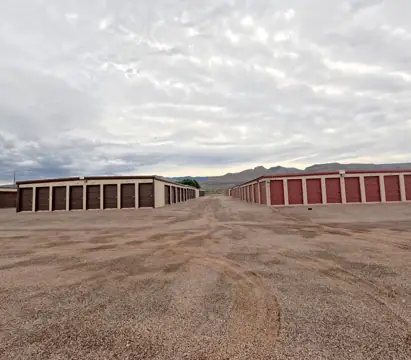 Storage HQ Alamogordo (Wright Ave) photo 3