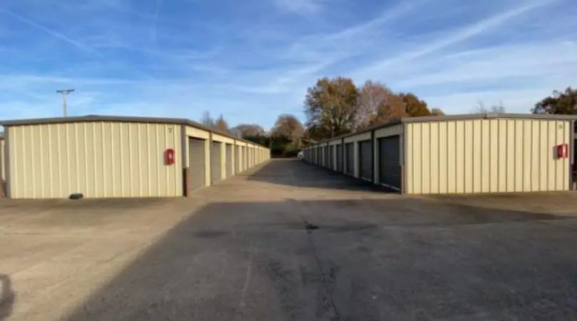 Highway 301 Mini Storage, RV storage in Horn Lake