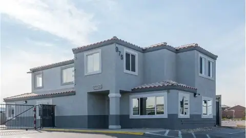 Extra Space Storage in Henderson, NV