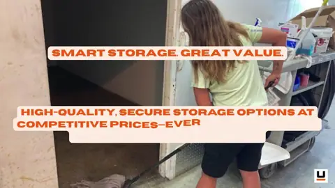 Self-Storage at U-Haul photo 2