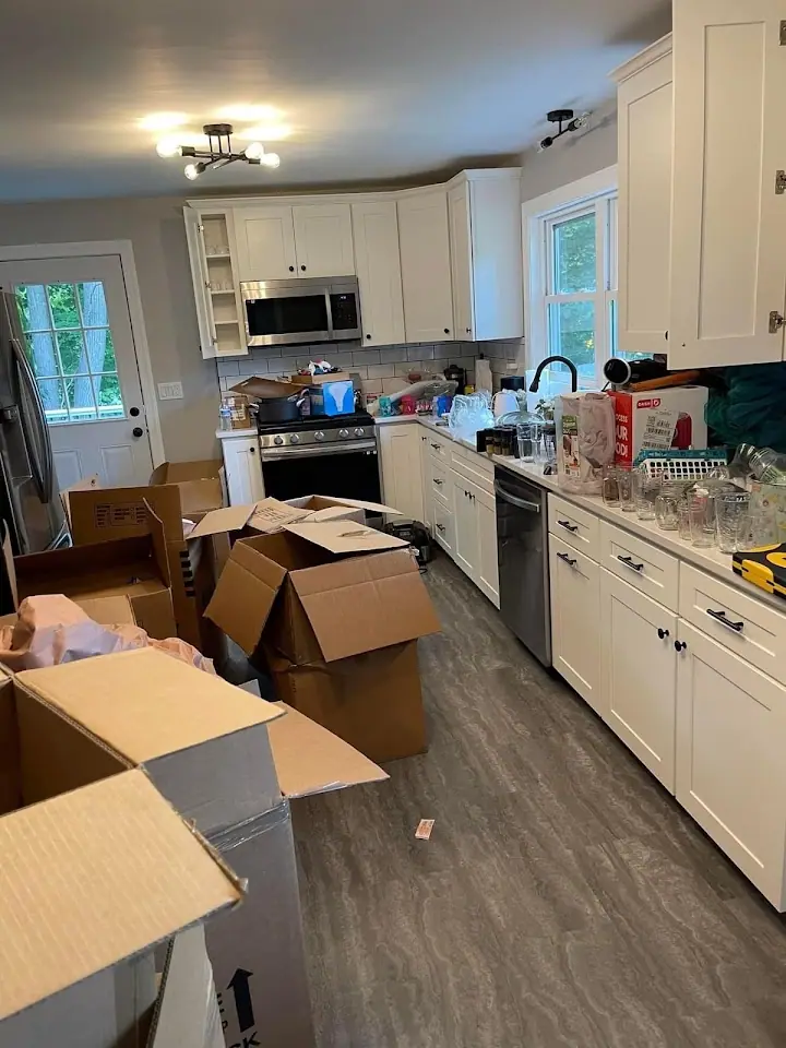 Livingston Moving & Storage, RV storage in Watertown