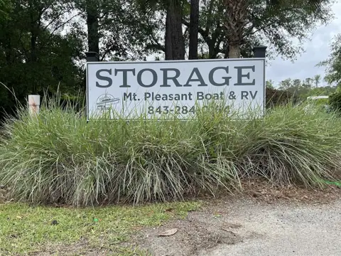 Mt Pleasant Boat and RV Storage photo 2