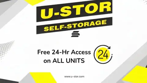 U-Stor Self Storage Memphis, TN in Memphis, TN