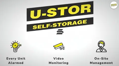 U-Stor Self Storage Memphis, TN photo 2
