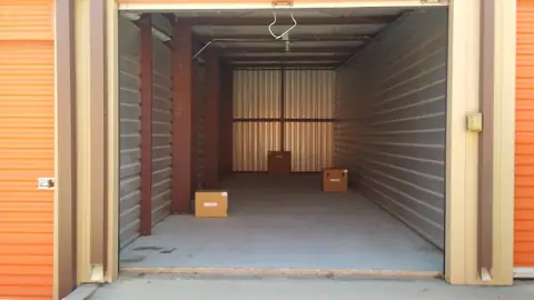 Northwest Hills Self Storage photo 2