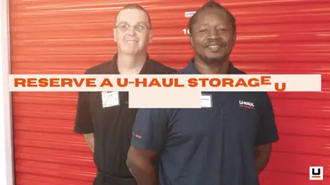 Self-Storage at U-Haul photo 2