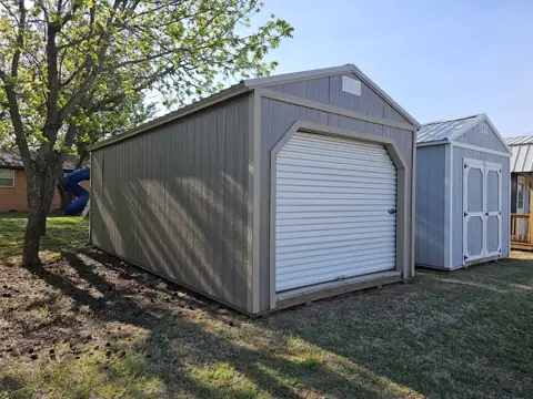 Payne County Portable Buildings -- Sheds, Barns, Cabins in Stillwater, OK