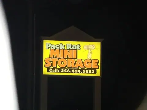 Pack Rat Mini-Storage, Inc. photo 2