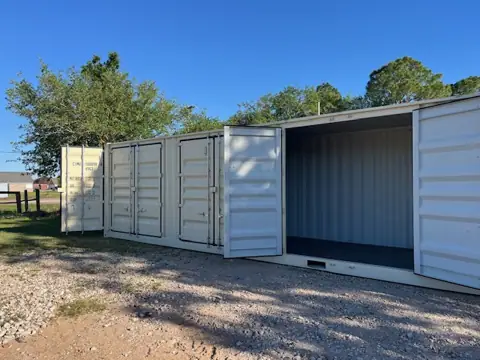 Red Barn Boat & RV Storage photo 3
