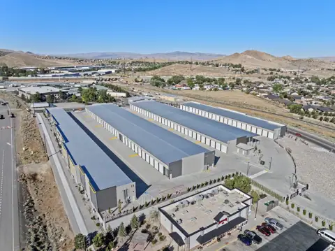 LuxeLocker Premium Storage - Reno, NV photo 2
