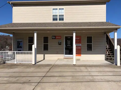 Mini Mall Storage - Cross Lanes in Cross Lanes, WV