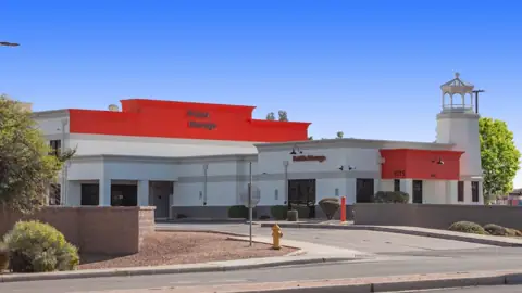 Public Storage in Gilbert, AZ