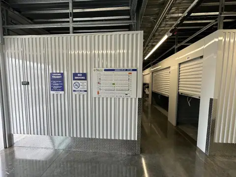 TriLink Storage - Auburndale in Auburndale, FL